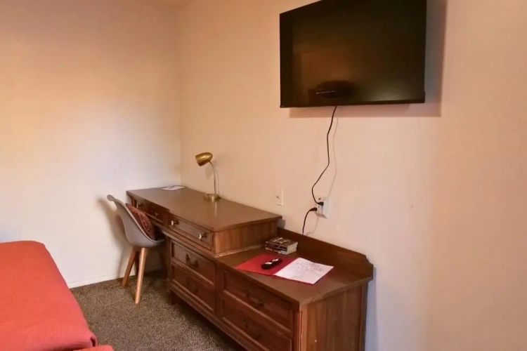 Classic Quadruple room