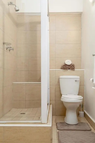 Tenbury Apartments