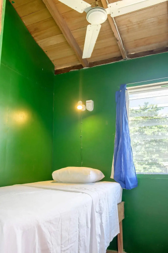 Pedro's Inn Backpackers Hostel