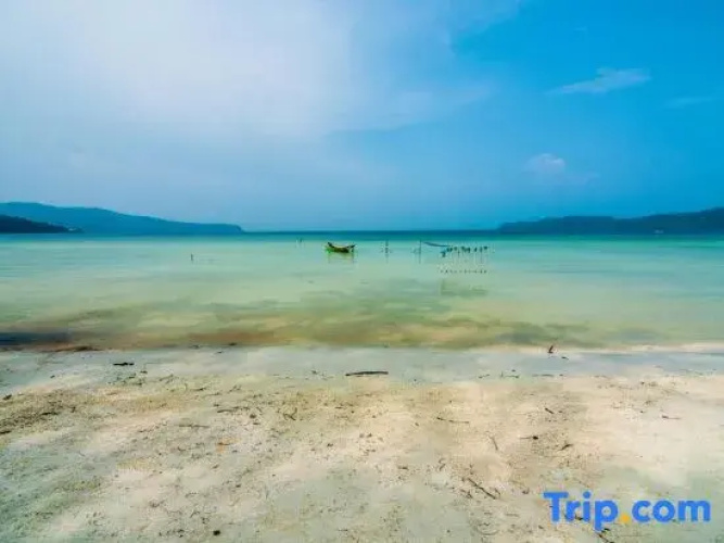 Sandy Residence Sihanoukville