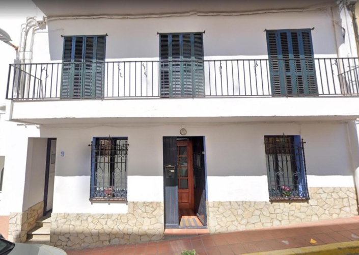 Double Apartment