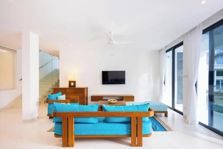 Amkia Villas Diani