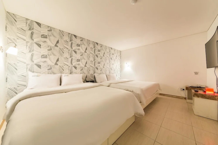 Bucheon Hotel CT