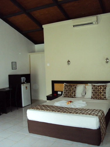Gecko's Resort