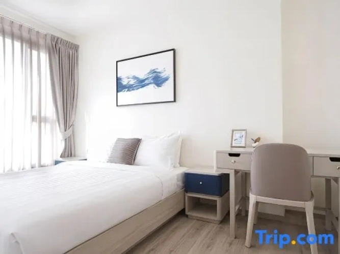 1 Bedroom Standard room