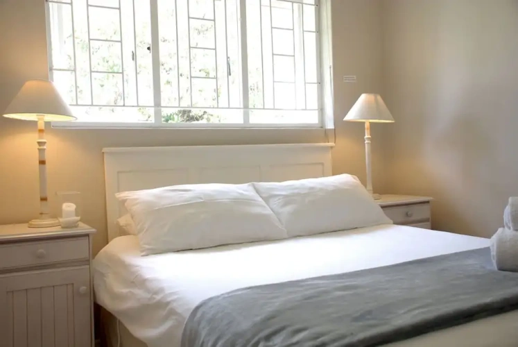 Standard Double Apartment