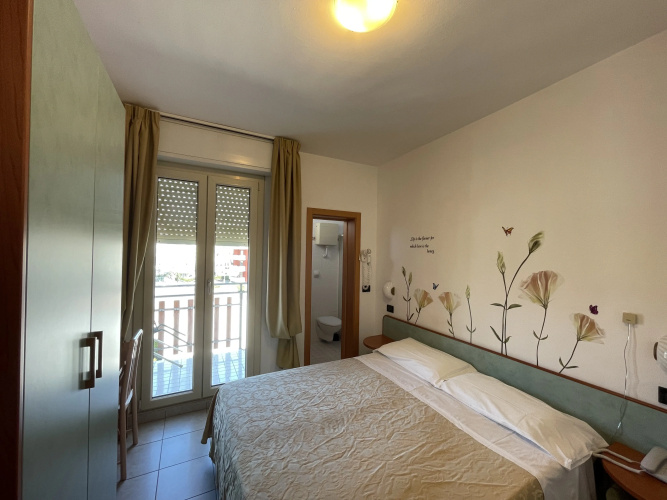 Hotel Marina