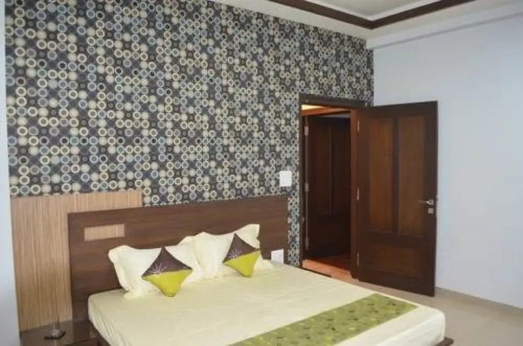 Srihara Homestay