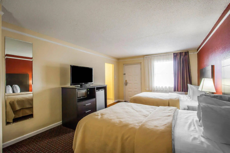 Econo Lodge