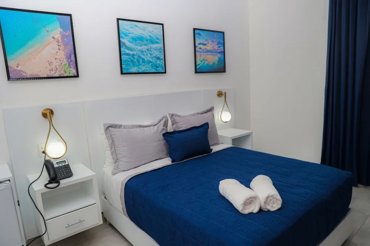 Jomy's Hotel