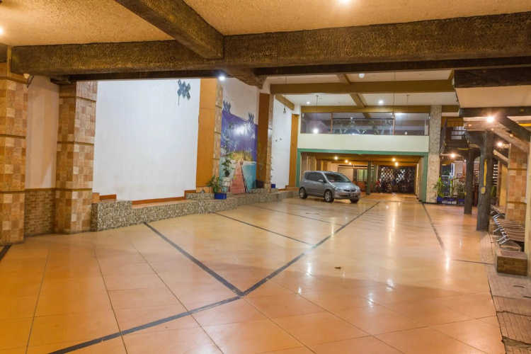 Hotelbild