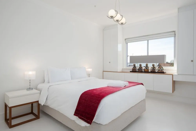 Comfort Apartment with balcony