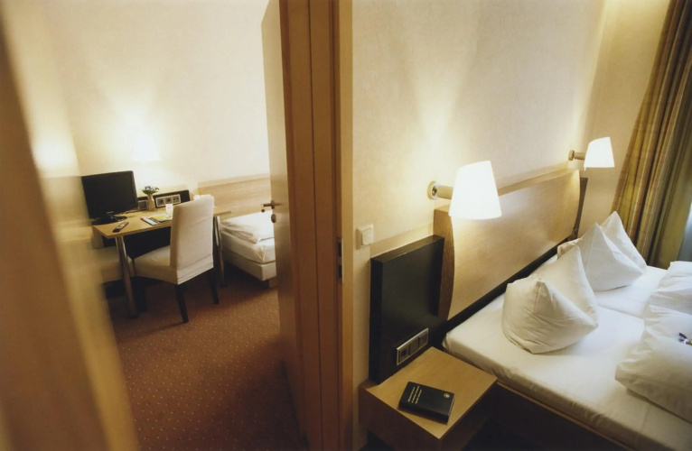 Hotel Jedermann