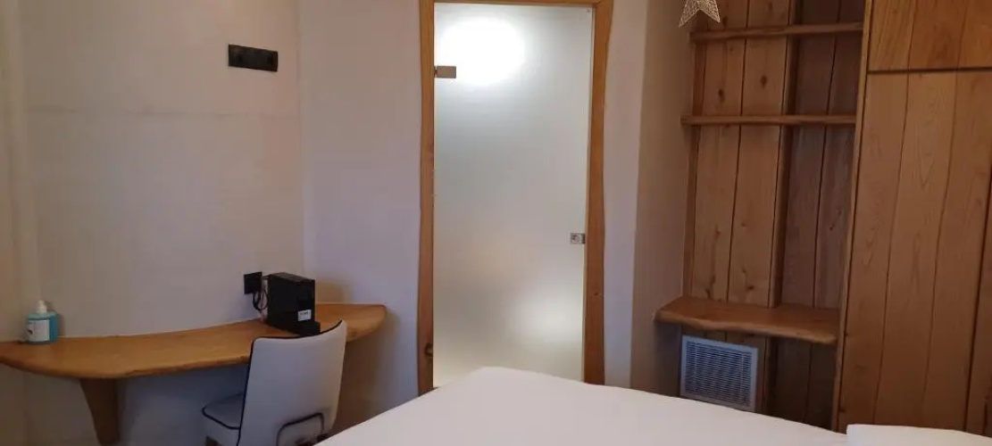 Casagli Luxury Suites