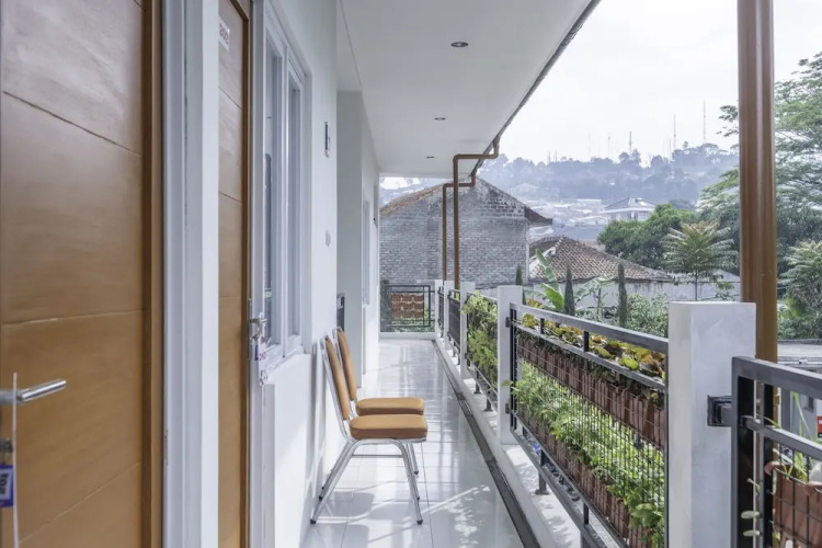OYO 2188 Rossan Villa 4