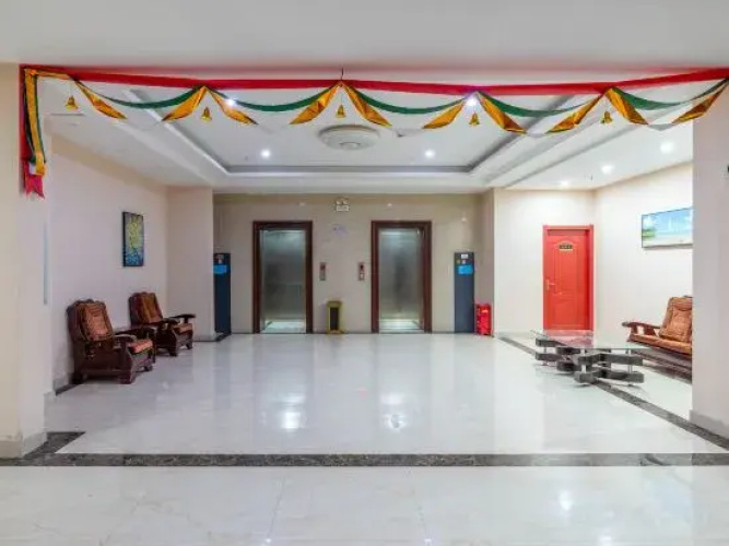 Shangjing Business Hotel