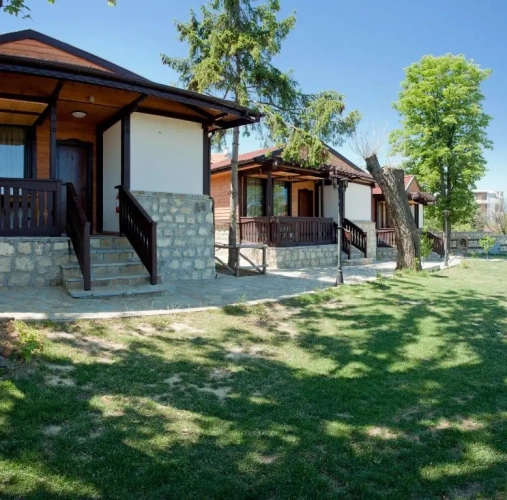 1 Bedroom Cottage