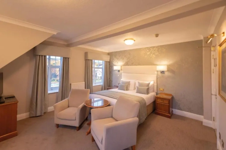 Superior Double room
