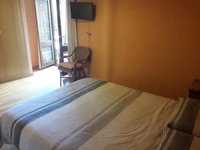apartament de muntanya