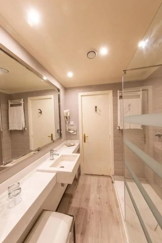 Double Junior Suite