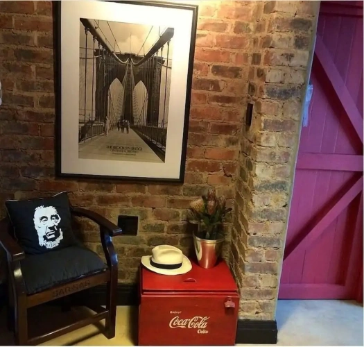 3 Bedrooms Standard Cottage