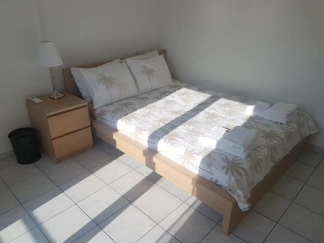 NN Larisa Deluxe Apartment