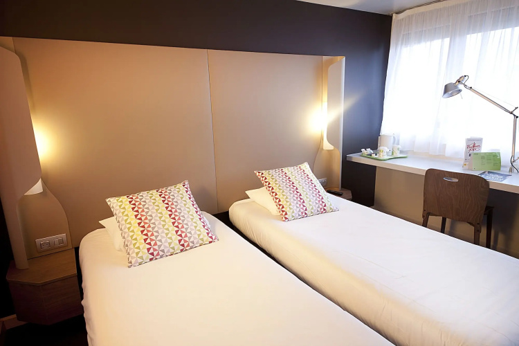 Hotel Campanile Millau