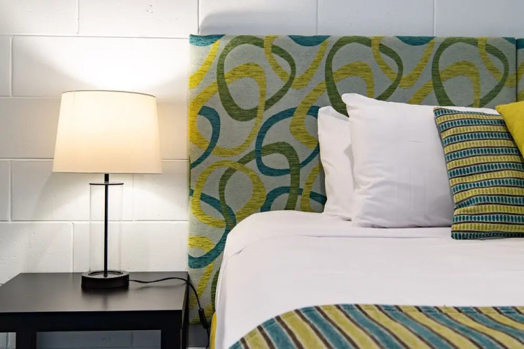 Airlie Sun & Sand Accommodation 2
