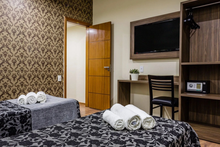 Vox Hotel