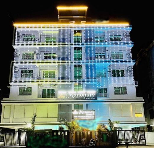 hotel manomay homes