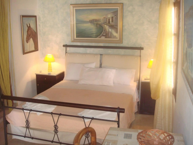 Marylin Apartments Corfu