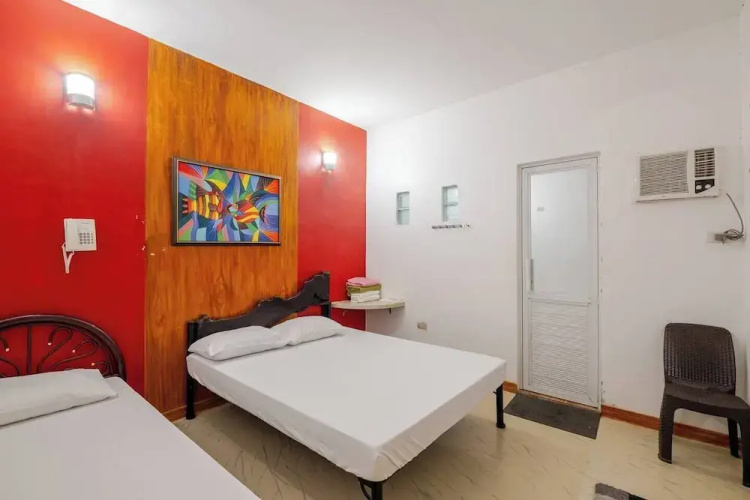 Hotelbild