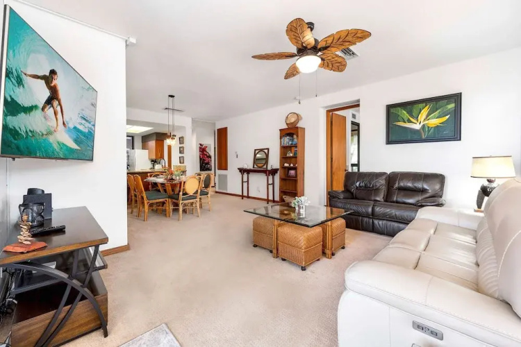 Ground Floor - Private Corner Unit - Vrkcv