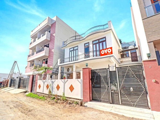 Otel görseli