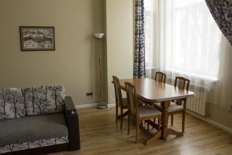 Superior Apartment