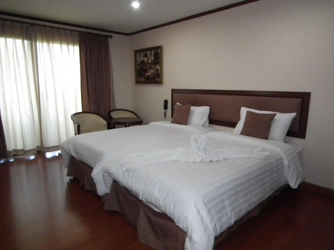 Abricole Pattaya