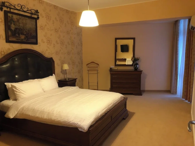Superior Double Suite