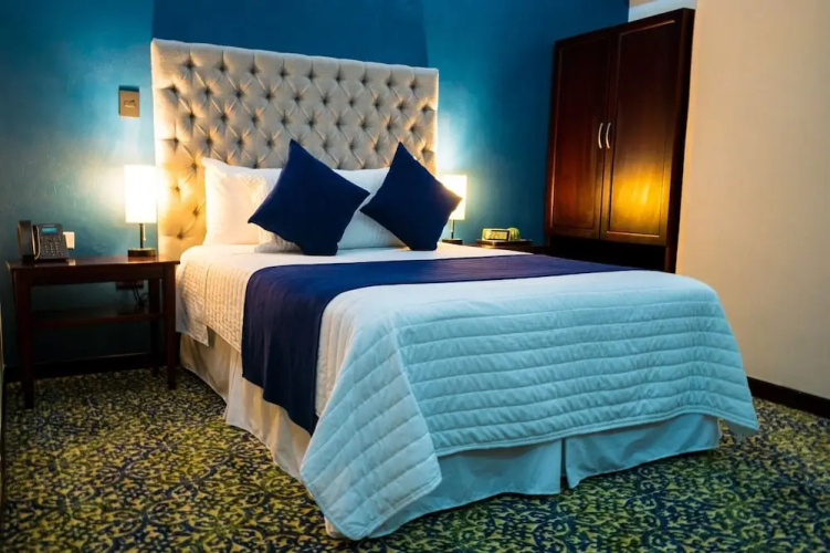Hotel Margarita