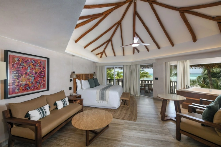 Royal Suite