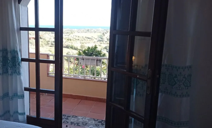 B&B Villa delle Rose