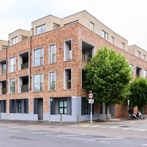 The Mitcham Scenery - Bright 1Bdr Flat
