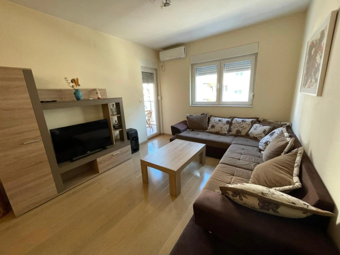 Apartment CK