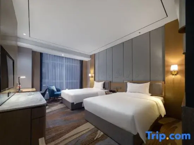 Executive Twin room