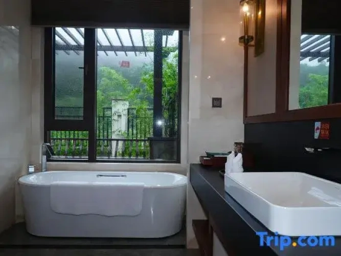 Double Villa