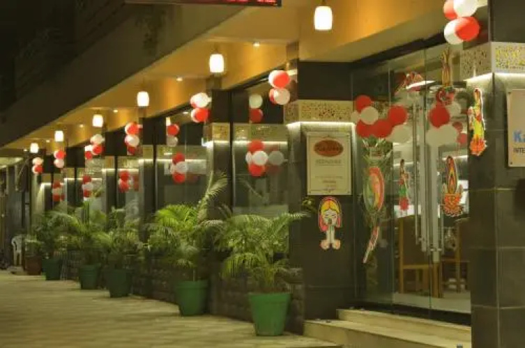 Hotel Kalatit International