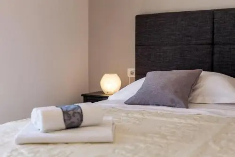 Apartments Solmar