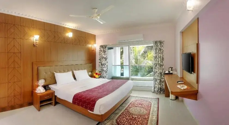 Jyothis Residency