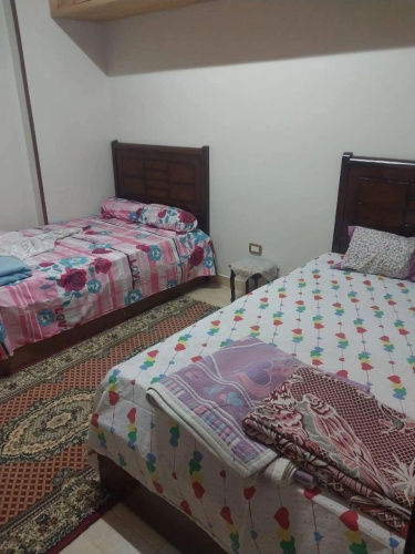 Al-Ahlam Hotel Apartments