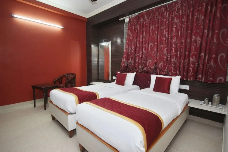 OYO Rooms Kalyan Nagar