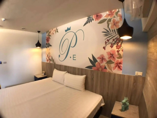 Princess & Elephant Hotel